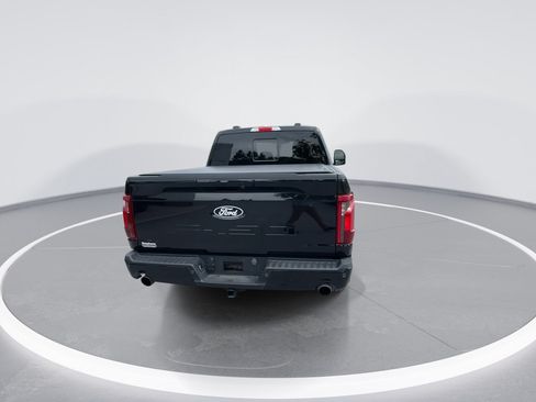Used 2024 Ford F150 XLT w/ Equipment Group 302A MID AWD/4WD image 16