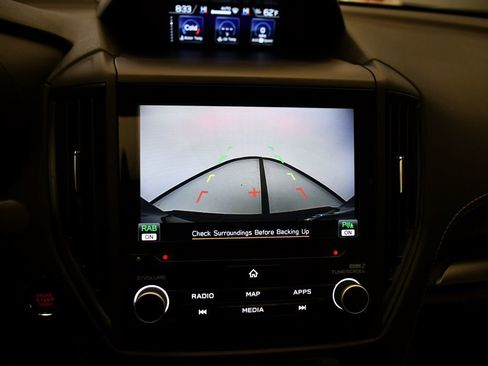 Used 2023 Subaru Forester Wilderness image 27