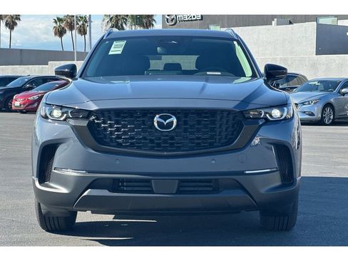 New 2026 MAZDA CX-50 2.5 Hybrid w/ Cargo Package image 3