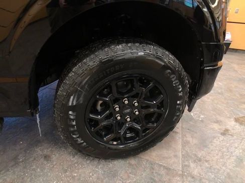 New 2025 Ford F150 XLT w/ Equipment Group 302A MID image 9