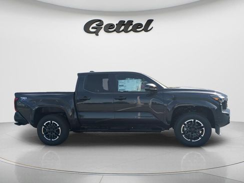 New 2026 Toyota Tacoma TRD Sport RWD image 4