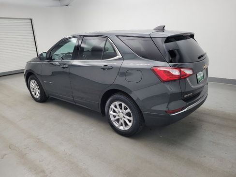 Used 2020 Chevrolet Equinox LT FWD image 3