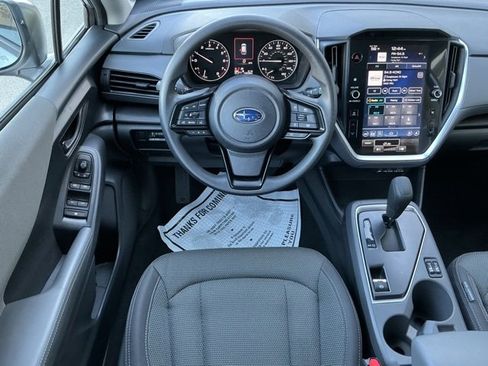 Certified 2024 Subaru Crosstrek 2.0i Premium image 9