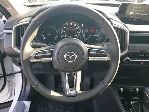 New 2026 MAZDA CX-50 AWD 2.5 Hybrid w/ Weather Package image 15