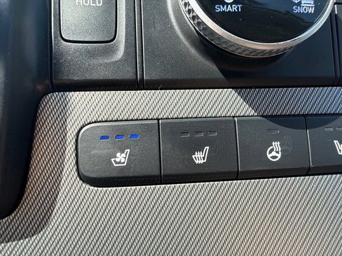 Used 2024 Hyundai Palisade SEL AWD/4WD image 23