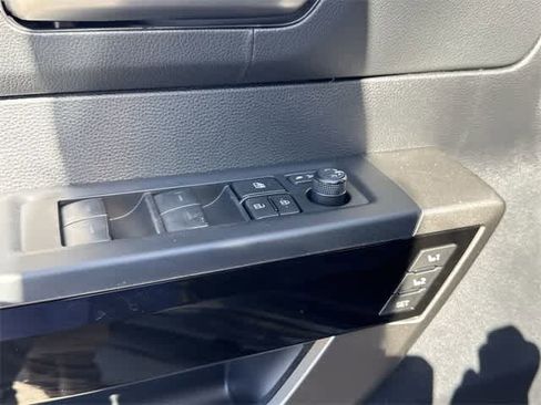 New 2026 Toyota Tundra Limited image 14