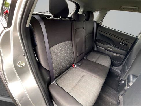 Used 2024 Mitsubishi Outlander Sport ES AWD/4WD image 26