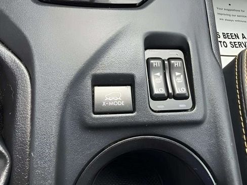 Used 2023 Subaru Crosstrek 2.5i Sport AWD/4WD image 11