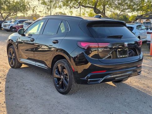 New 2026 Buick Envision Sport Touring image 7