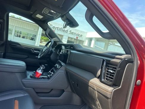 Used 2023 GMC Sierra 1500 AT4 w/ AT4 Preferred Package image 26