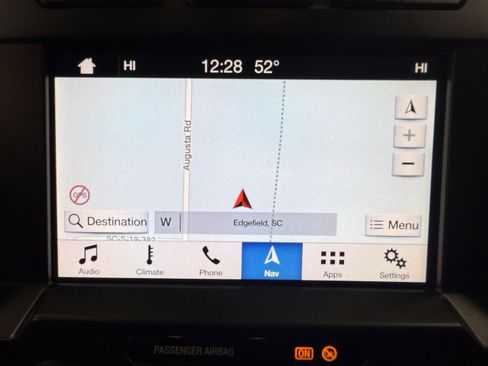 Used 2019 Ford F250 Platinum w/ Platinum Ultimate Package image 15