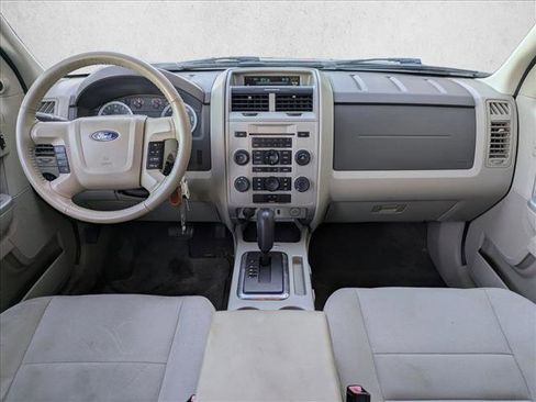 Used 2012 Ford Escape XLT image 12