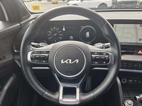 Used 2023 Kia Sportage X-Pro Prestige AWD/4WD image 14