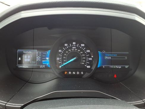 Certified 2023 Ford Edge SEL w/ Convenience Package AWD/4WD image 17