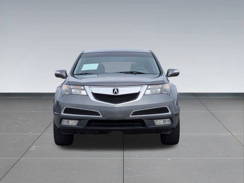 Used 2012 Acura MDX image 9