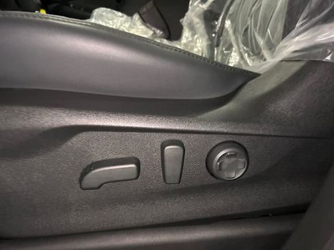 New 2026 Subaru Ascent Bronze Edition image 11