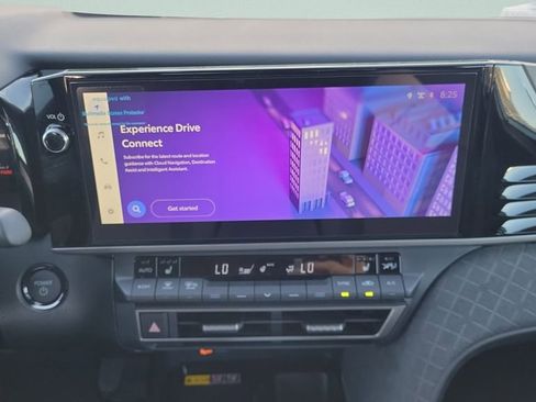 New 2026 Toyota Camry XLE FWD image 14