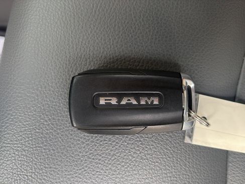 Used 2025 RAM 2500 Tradesman AWD/4WD image 39