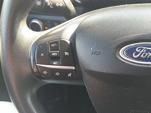 Used 2020 Ford Escape SE AWD/4WD image 37
