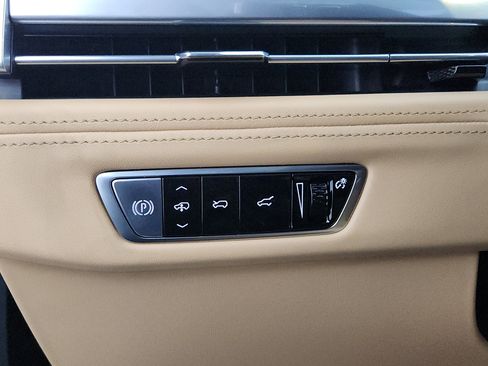 New 2025 Cadillac Escalade IQ Sport 2 w/ LPO, ONYX Package image 23