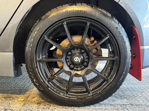 Used 2017 Ford Fiesta ST FWD image 29