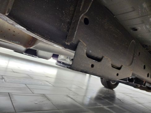 Used 2025 Chevrolet Silverado 2500 LT w/ All Star Edition image 30