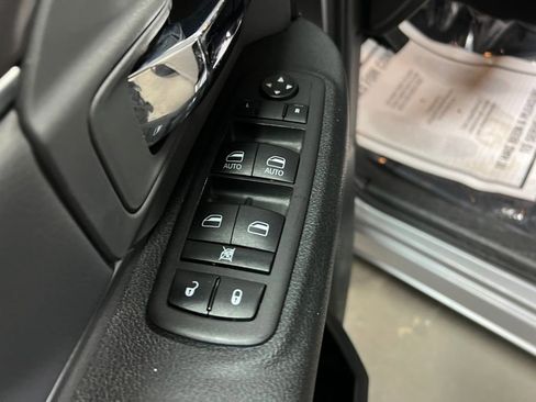 Used 2023 RAM 1500 Classic SLT w/ Trailer & Traction Group image 19