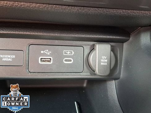 Used 2024 Acura Integra A-Spec FWD image 25