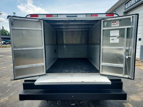 Used 2019 Ford F350 XL w/ Power Equipment Group AWD/4WD image 5