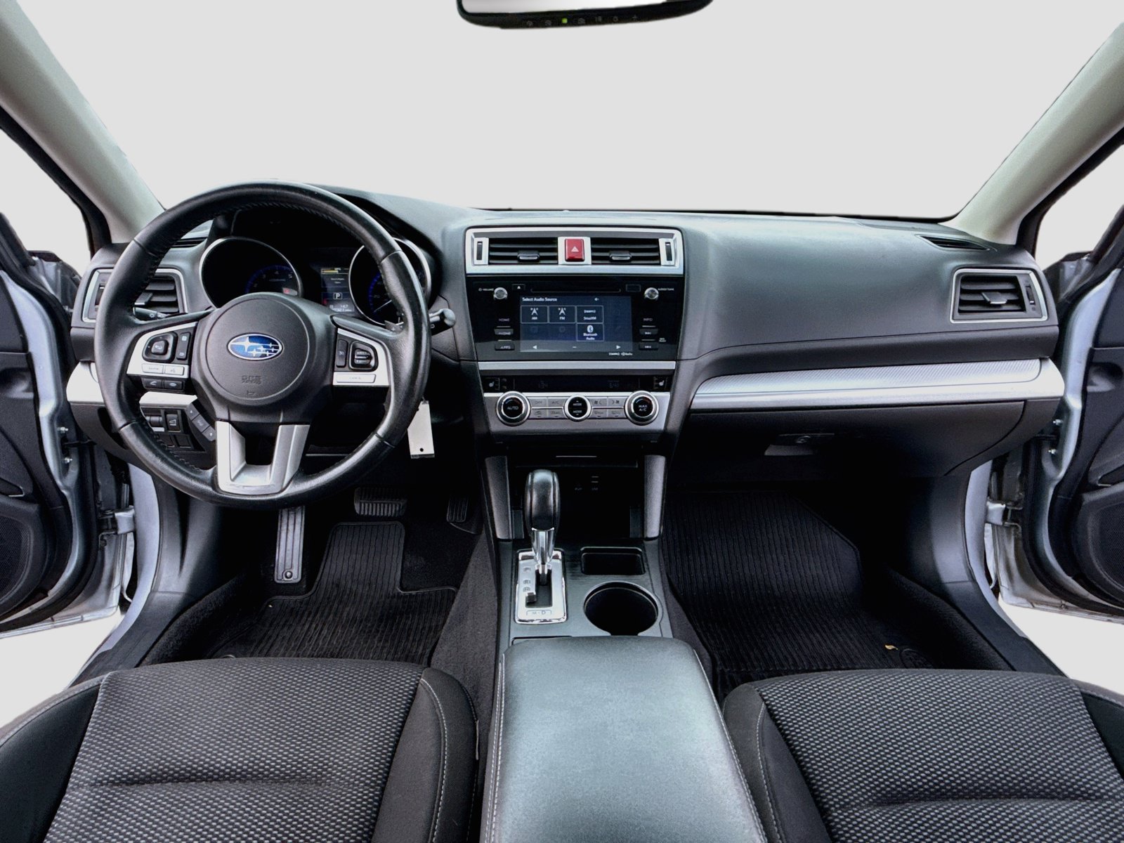 Used 2017 Subaru Outback 2.5i Premium AWD/4WD image 14