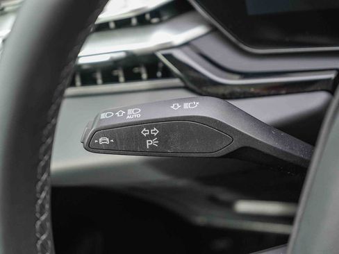 Used 2025 Audi A5 2.0T Premium Plus Sedan w/ Premium Plus image 23