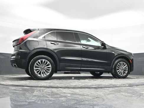Used 2024 Cadillac XT4 Premium Luxury image 45