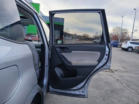 Used 2014 Subaru Forester 2.5i Premium w/ Popular Package #1 image 10