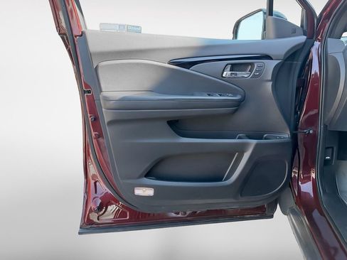 Used 2019 Honda Passport Elite image 14