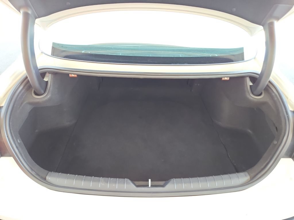 Used 2025 Hyundai Sonata SEL FWD image 28