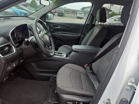 Used 2024 Chevrolet Equinox LT AWD/4WD image 9