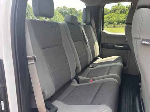 Used 2017 Ford F150 XL w/ XL Power Equipment Group AWD/4WD image 12