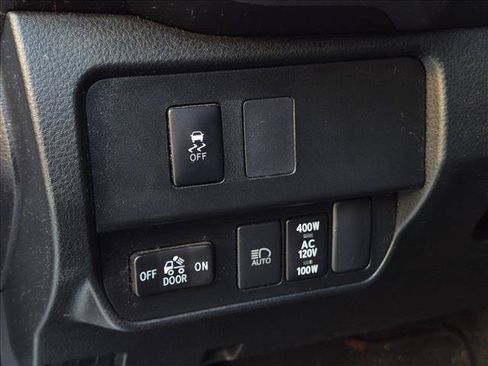 Used 2022 Toyota Tacoma TRD Sport w/ Technology Package RWD image 13