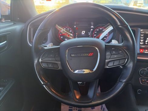 Used 2021 Dodge Charger R/T w/ Blacktop Package image 15