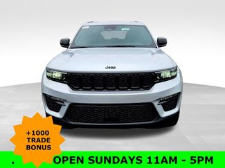 New 2025 Jeep Grand Cherokee Limited w/ Black Appearance Package video 2