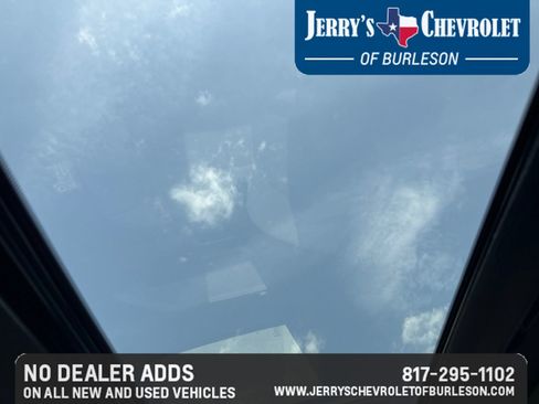 Used 2025 Toyota Tacoma Limited AWD/4WD image 15