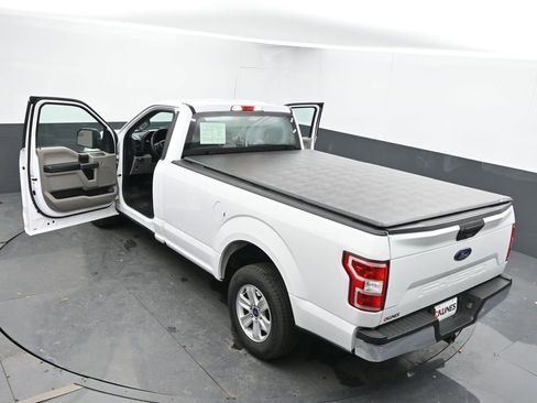 Used 2019 Ford F150 XL w/ XL Power Equipment Group image 65