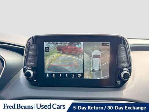 Used 2020 Hyundai Santa Fe Limited image 15