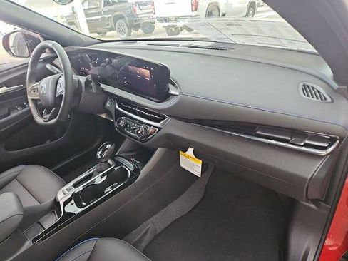 New 2026 Buick Envista Sport Touring w/ Convenience I Package image 71