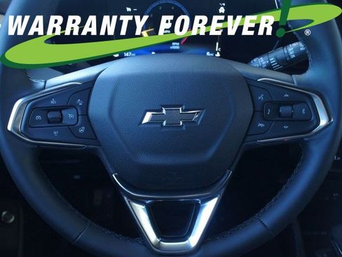 New 2026 Chevrolet TrailBlazer ACTIV w/ Convenience Package FWD image 7