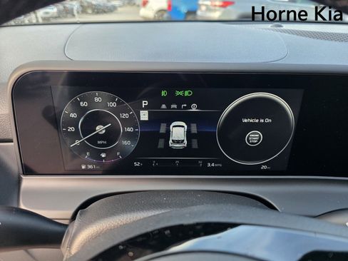 New 2026 Kia Seltos SX image 19