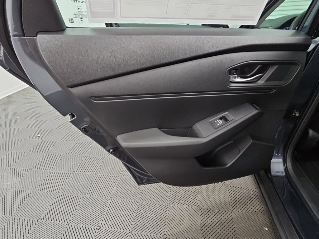 New 2026 Honda Accord LX image 29