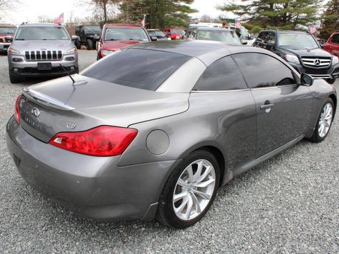 Used 2012 INFINITI G37 Sport w/ Premium Pkg image 13