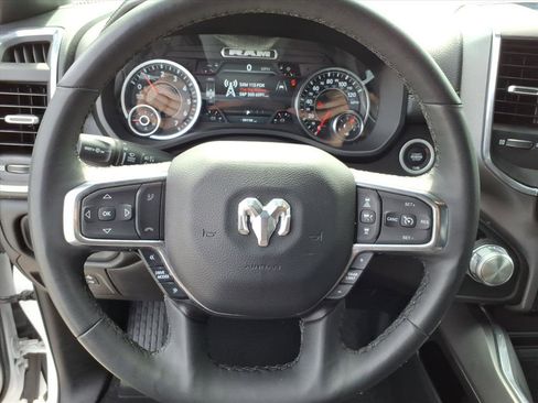 Used 2025 RAM 1500 Laramie image 11