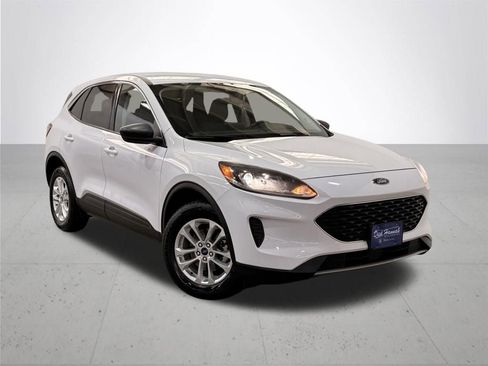 Used 2022 Ford Escape SE image 7